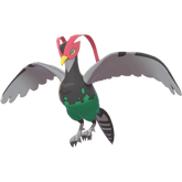 Buy Shiny 6IV Unfezant